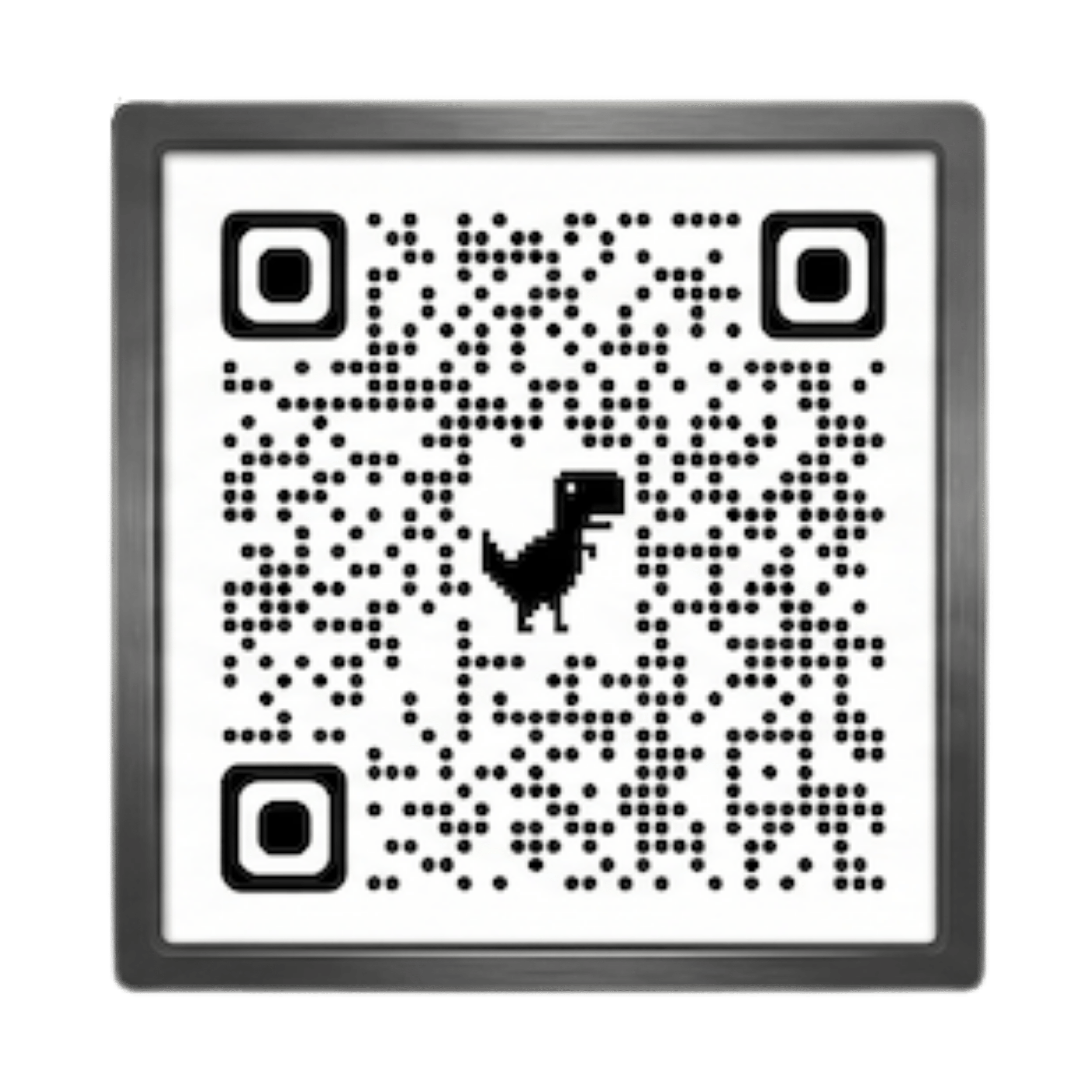 Register for McBride Impact Programs QR